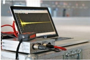 CLIO8.21 QCSPL 电声测试仪 效果图,产品图